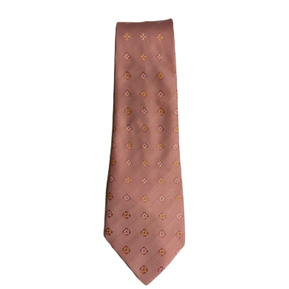 GEORGE MARTIN  NECKTIE ( NWOT)